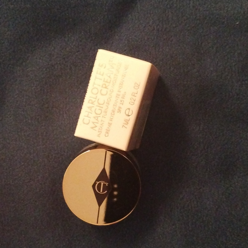 Charlotte Tilbury magic cream 7ml - Picture 1 of 2